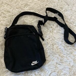 Nike bag